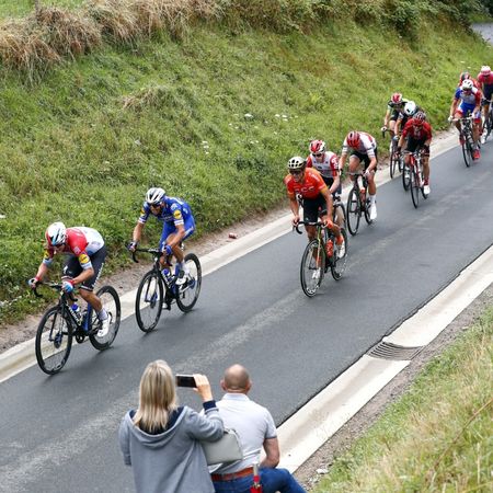 15th Binck Bank Tour 2019 - Stage 7