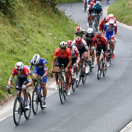 15th Binck Bank Tour 2019 - Stage 7