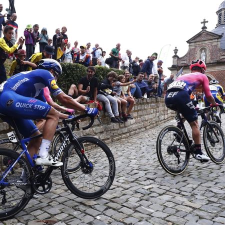 15th Binck Bank Tour 2019 - Stage 7