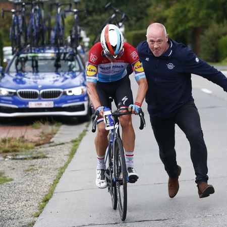 15th Binck Bank Tour 2019 - Stage 7