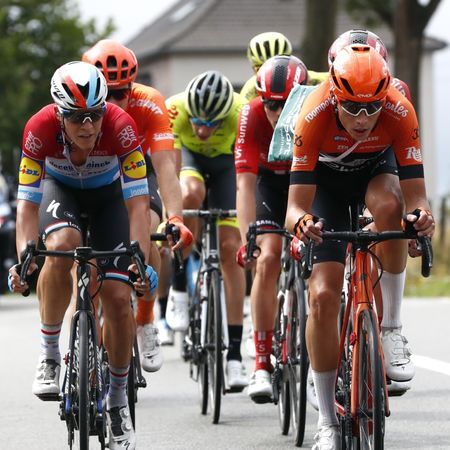 15th Binck Bank Tour 2019 - Stage 7