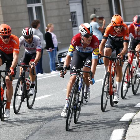 15th Binck Bank Tour 2019 - Stage 7