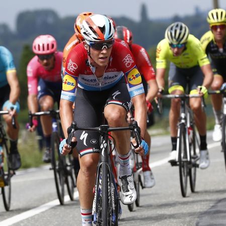 15th Binck Bank Tour 2019 - Stage 7