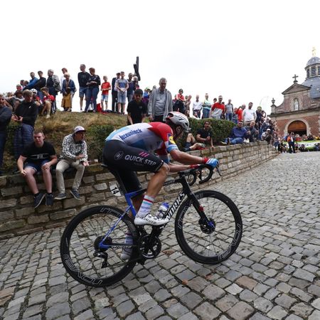 15th Binck Bank Tour 2019 - Stage 7