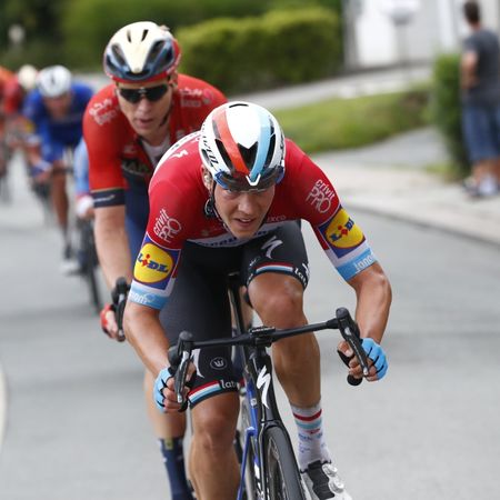 15th Binck Bank Tour 2019 - Stage 7