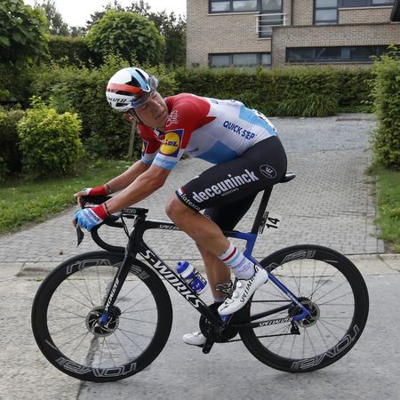 15th Binck Bank Tour 2019 - Stage 7