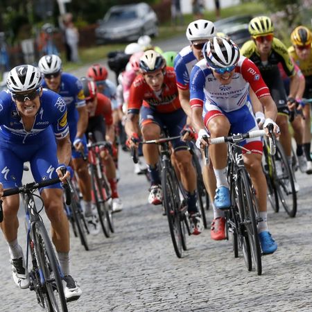 15th Binck Bank Tour 2019 - Stage 7