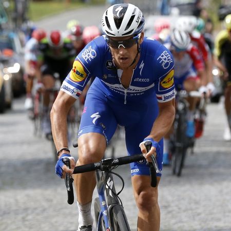 15th Binck Bank Tour 2019 - Stage 7