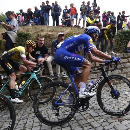 15th Binck Bank Tour 2019 - Stage 7