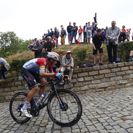 15th Binck Bank Tour 2019 - Stage 7