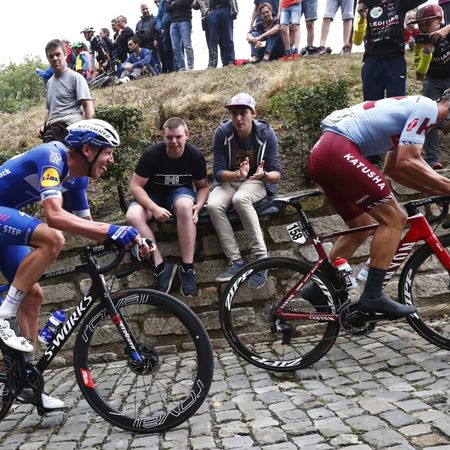 15th Binck Bank Tour 2019 - Stage 7