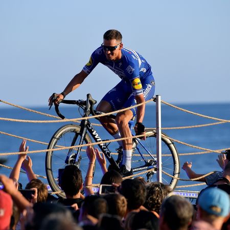 74th Tour of Spain 2019 - Team Presentation