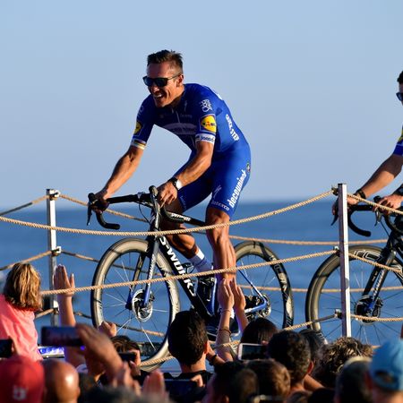74th Tour of Spain 2019 - Team Presentation
