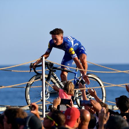 74th Tour of Spain 2019 - Team Presentation