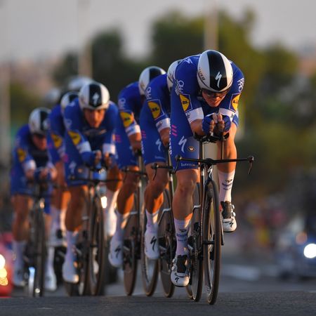 74th Tour of Spain 2019 - Stage 1