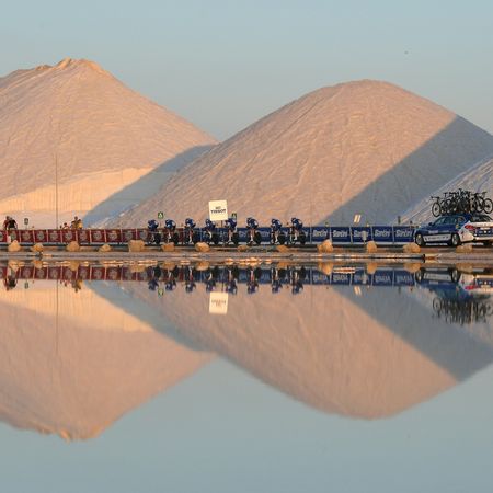 74th Tour of Spain 2019 - Stage 1