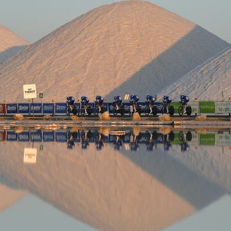 74th Tour of Spain 2019 - Stage 1