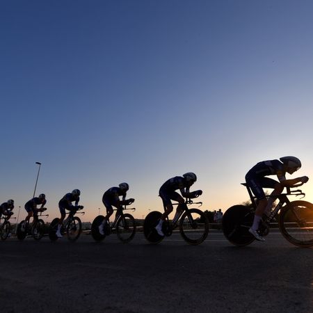 74th Tour of Spain 2019 - Stage 1