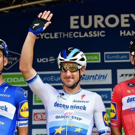 24th EuroEyes Cyclassics Hamburg 2019