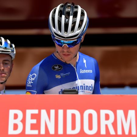 74th Tour of Spain 2019 - Stage 2