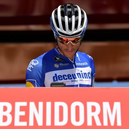 74th Tour of Spain 2019 - Stage 2