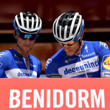 74th Tour of Spain 2019 - Stage 2