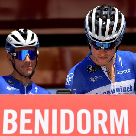 74th Tour of Spain 2019 - Stage 2