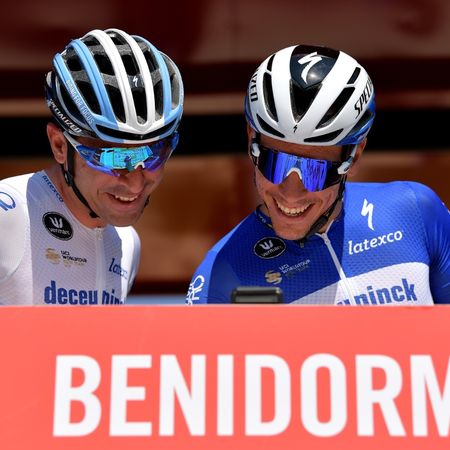 74th Tour of Spain 2019 - Stage 2