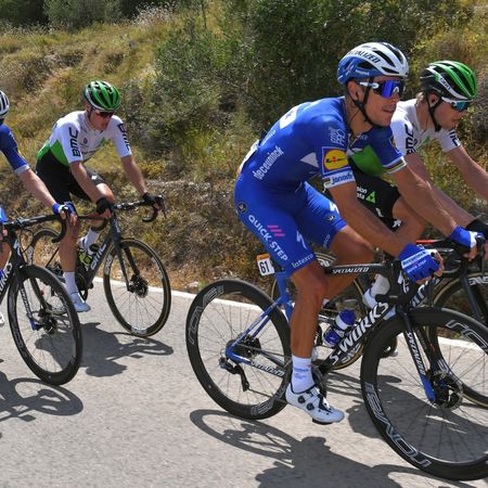 74th Tour of Spain 2019 - Stage 2