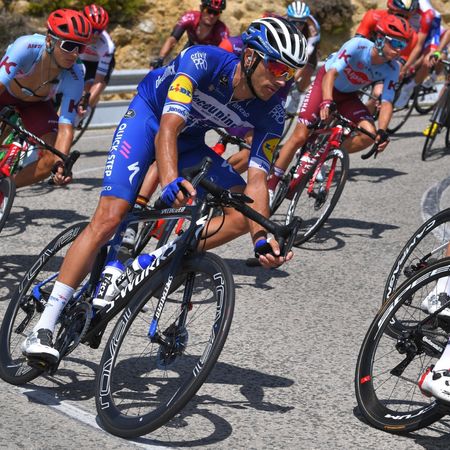 74th Tour of Spain 2019 - Stage 2