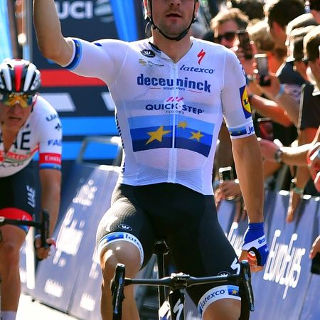 24th EuroEyes Cyclassics Hamburg 2019