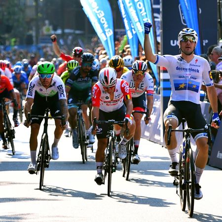 24th EuroEyes Cyclassics Hamburg 2019
