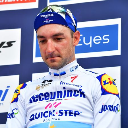 24th EuroEyes Cyclassics Hamburg 2019