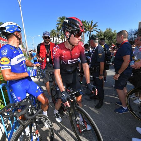 74th Tour of Spain 2019 - Stage 2