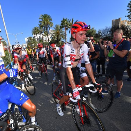 74th Tour of Spain 2019 - Stage 2