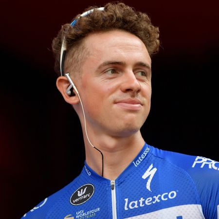 74th Tour of Spain 2019 - Stage 3