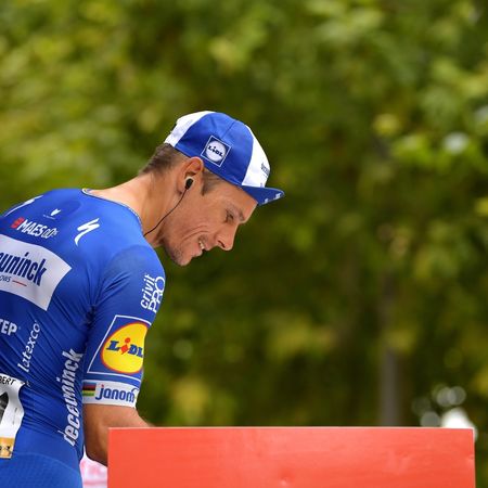 74th Tour of Spain 2019 - Stage 3