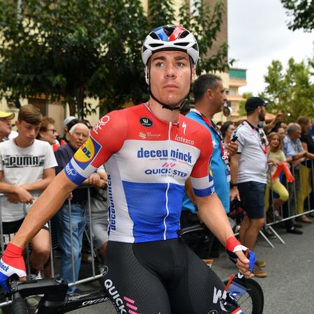 74th Tour of Spain 2019 - Stage 3