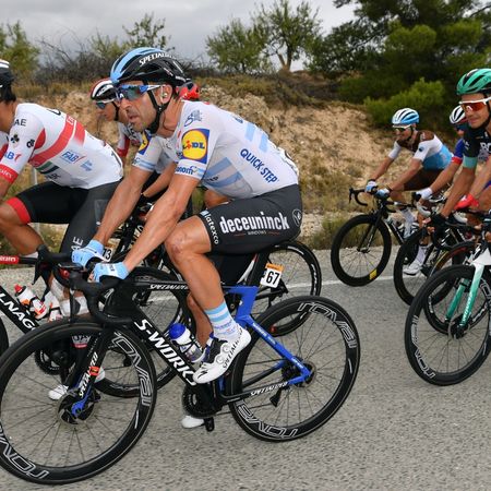 74th Tour of Spain 2019 - Stage 3