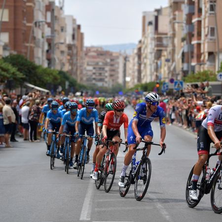 74th Tour of Spain 2019 - Stage 3
