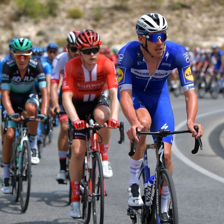 74th Tour of Spain 2019 - Stage 3