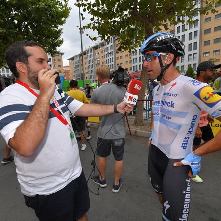 74th Tour of Spain 2019 - Stage 3