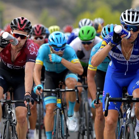 74th Tour of Spain 2019 - Stage 3