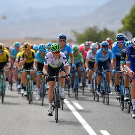 74th Tour of Spain 2019 - Stage 3