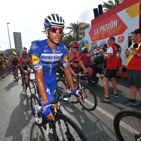 74th Tour of Spain 2019 - Stage 3