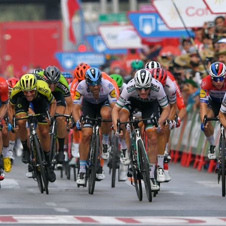 74th Tour of Spain 2019 - Stage 3