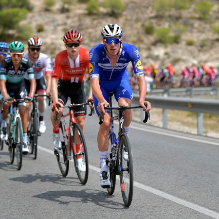 74th Tour of Spain 2019 - Stage 3