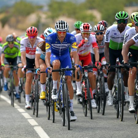 74th Tour of Spain 2019 - Stage 3