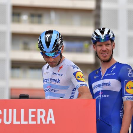 74th Tour of Spain 2019 - Stage 4