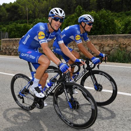 74th Tour of Spain 2019 - Stage 4